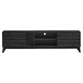 Core Living Anderson 4 Drawer TV Unit