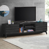 Core Living Anderson 4 Drawer TV Unit