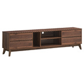Core Living Anderson 4 Drawer TV Unit