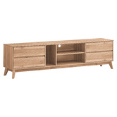 Core Living Anderson 4 Drawer TV Unit