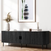 Core Living 180cm Callix 2 Door Entertainment Unit