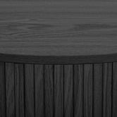 Core Living Callix Round Coffee Table with Storage