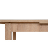 Core Living Chayce Extendable Dining Table