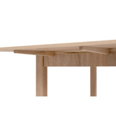 Core Living Chayce Extendable Dining Table