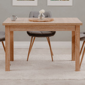 Core Living Chayce Extendable Dining Table