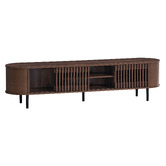 Core Living Aldana 2 Door TV Unit
