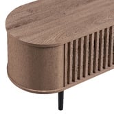 Core Living 180cm Aldana 2 Door TV Unit