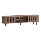 Core Living 180cm Aldana 2 Door TV Unit