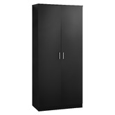 Core Living Vanica 2 Door Cupboard