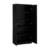 Core Living Vanica 2 Door Cupboard