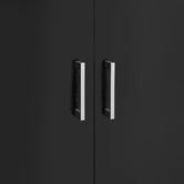 Core Living Vanica 2 Door Cupboard