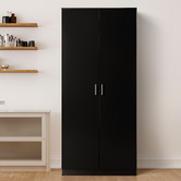 Core Living Vanica 2 Door Cupboard