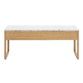 Core Living Maisie 2 Drawer Coffee Table