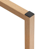 Core Living Maisie 2 Drawer Coffee Table