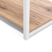 Core Living Lewis Clothing Rack