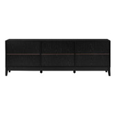 Core Living Decoris 2 Door 2 Drawer TV Unit