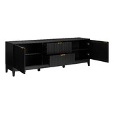 Core Living Decoris 2 Door 2 Drawer TV Unit