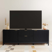 Core Living Decoris 2 Door 2 Drawer TV Unit