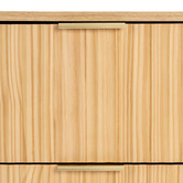 Core Living Decoris 2 Door 2 Drawer TV Unit