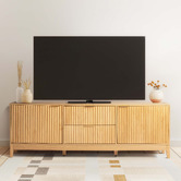 Core Living Decoris 2 Door 2 Drawer TV Unit