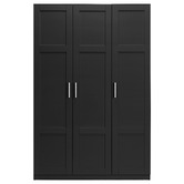 Core Living Morana 3 Door Cupboard