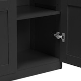 Core Living Morana 3 Door Cupboard