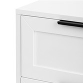 Core Living Elijah Bedside Table