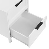 Core Living Elijah Bedside Table