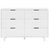 Core Living Elijah 6 Drawer Chest