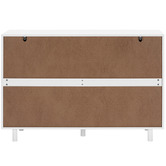 Core Living Elijah 6 Drawer Chest