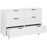 Core Living Elijah 6 Drawer Chest