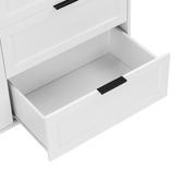 Core Living Elijah 6 Drawer Chest