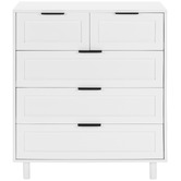 Core Living Elijah 5 Drawer Chest