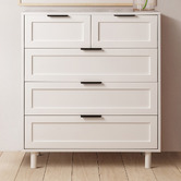 Core Living Elijah 5 Drawer Chest