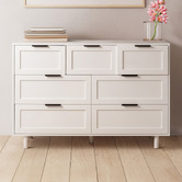 Core Living Elijah 7 Drawer Chest