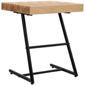 Core Living Franz Side Table