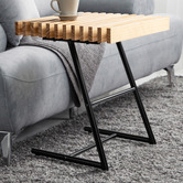 Core Living Franz Side Table