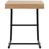 Core Living Franz Side Table