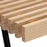 Core Living Franz Side Table