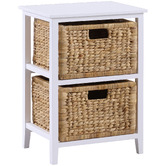 Core Living Brandi Bedside Table