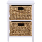 Core Living Brandi Bedside Table