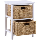 Core Living Brandi Bedside Table