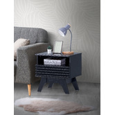 Core Living Clark Bedside Table