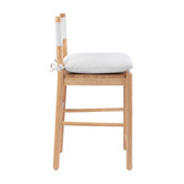 Core Living 70.5cm Roberto Rubberwood Barstools