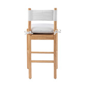 Core Living 70.5cm Roberto Rubberwood Barstools