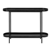 Core Living Ivonne 2 Tier Console Table