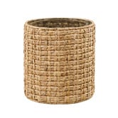 Core Living Belma Water Hyacinth Side Table