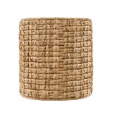 Core Living Belma Water Hyacinth Side Table