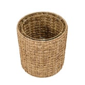 Core Living Belma Water Hyacinth Side Table