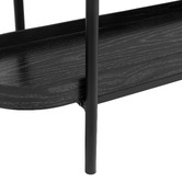 Core Living Ivonne 2 Tier Console Table